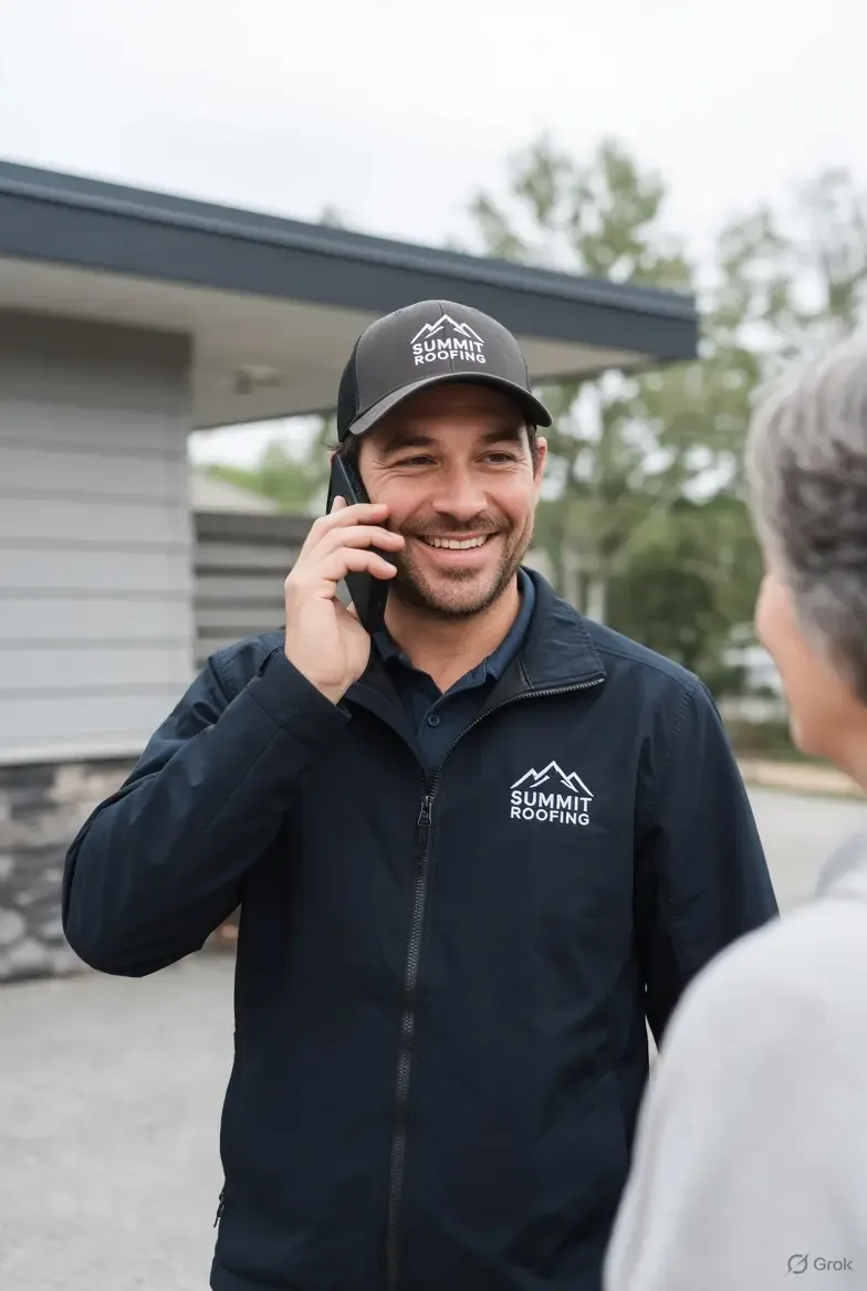 Flat Roof Leak Repair Ottertail, MN FAQs